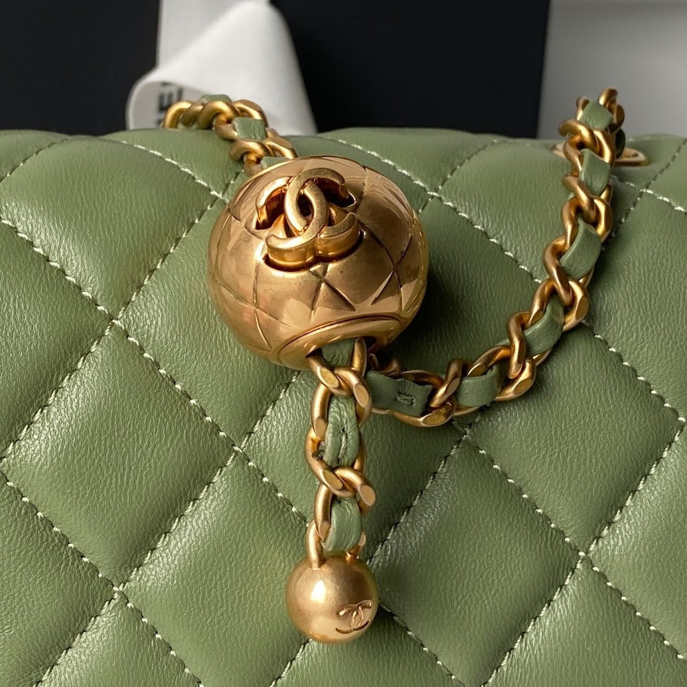 Anum Bags CHn Luxury Bag --112864