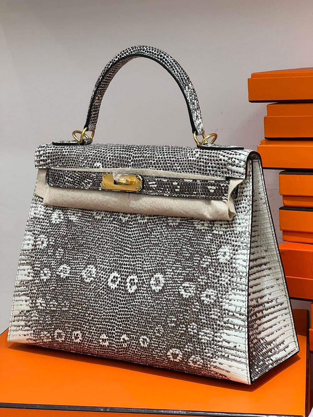 Anum Bags Hermesn Luxury Bag --117127