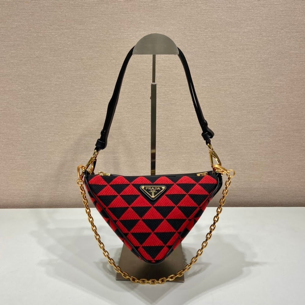 Ezyycart Bags Prada Luxury Bag --54677