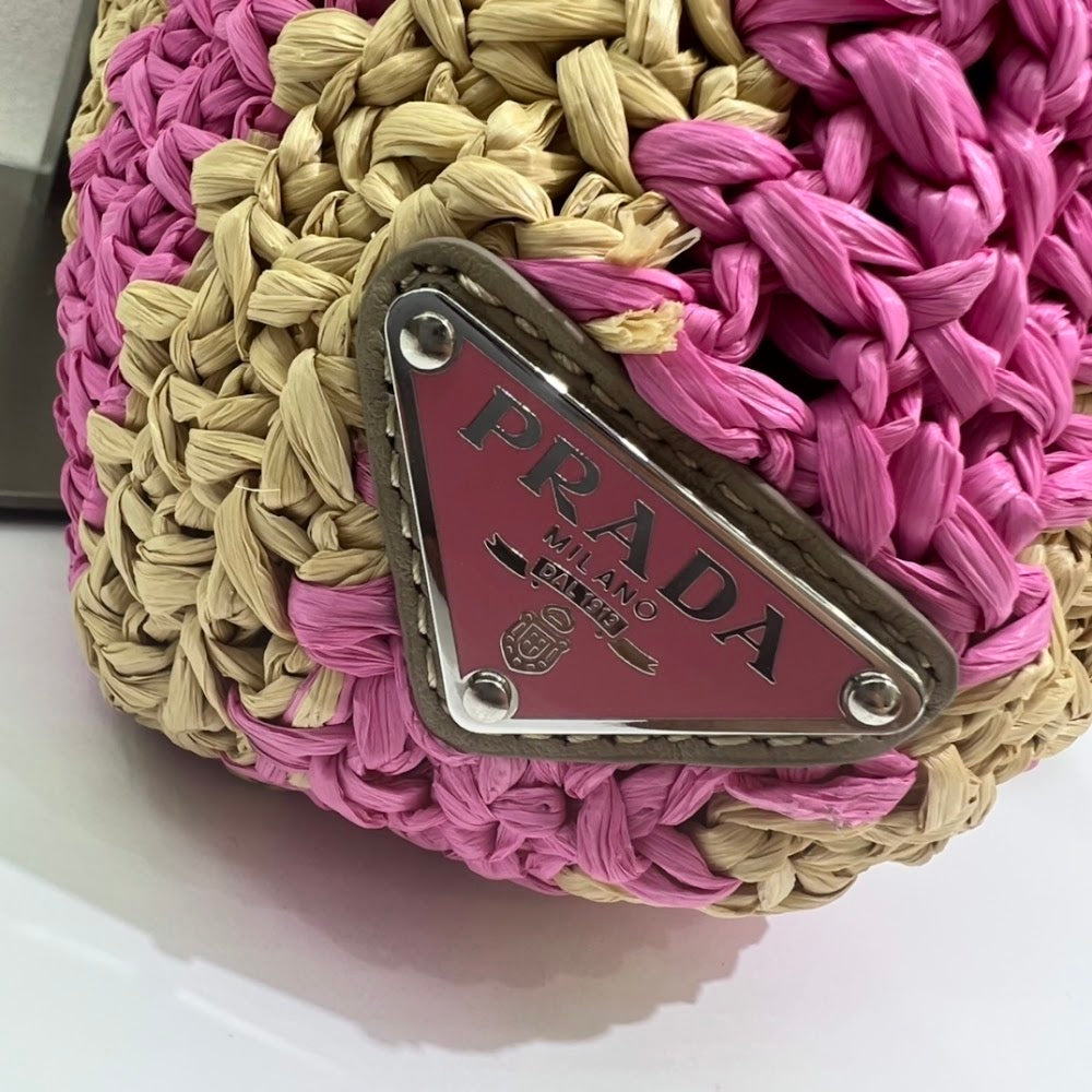 Ezyycart Bags Prada Luxury Bag --54710