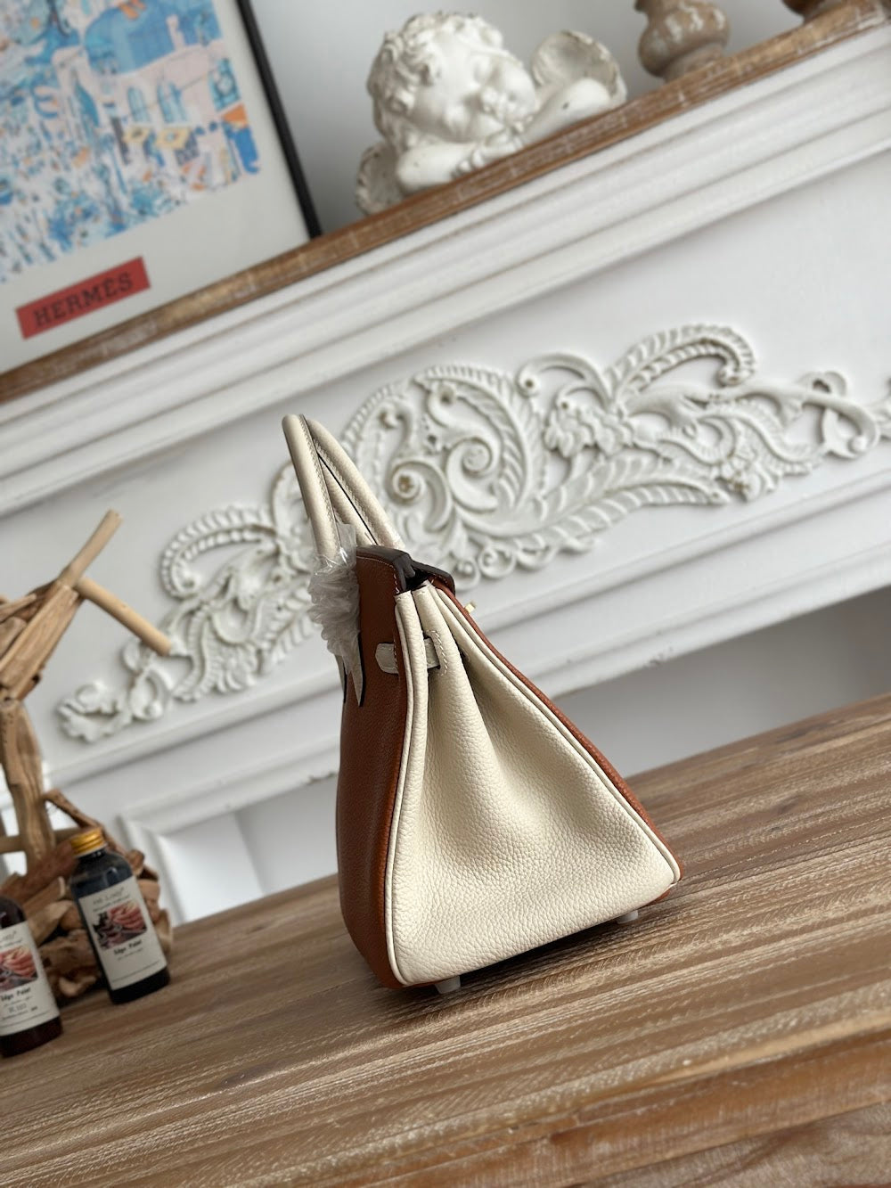Anum Bags Hermesn Luxury Bag --118547