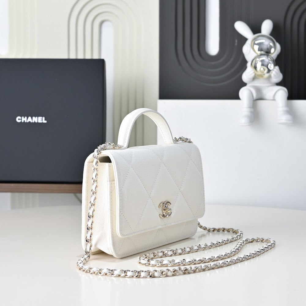 Anum Bags CHn Luxury Bag --114281