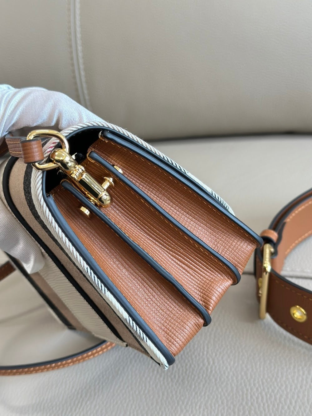 Ezyycart Bags Burberryn Luxury Bag --92072