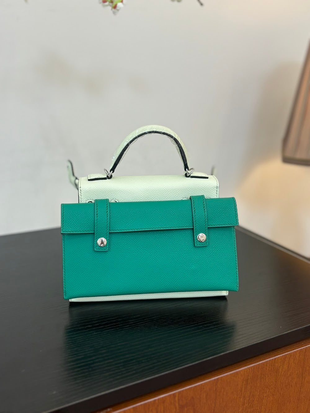 Anum Bags Hermesn Luxury Bag --117286