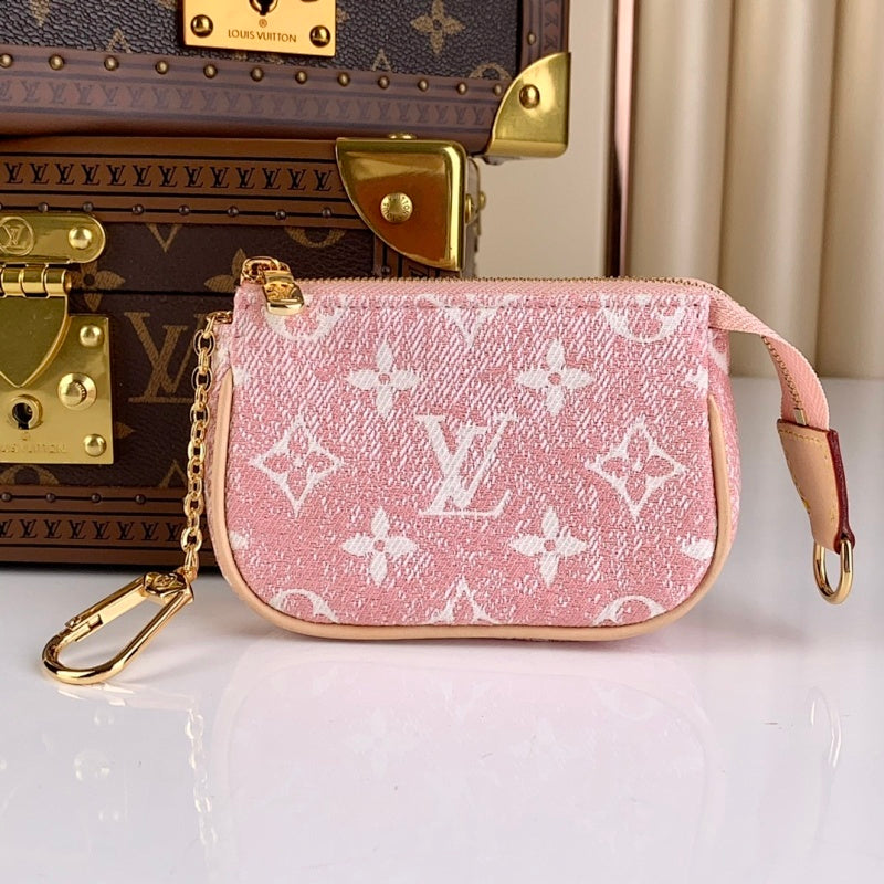 Anum Bags ln Luxury Bag --60809