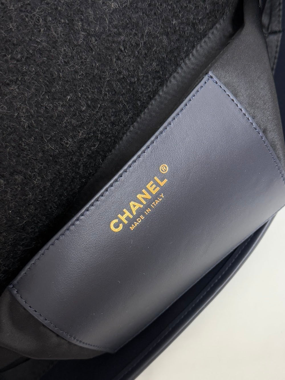 Anum Bags CHn Luxury Bag --113783