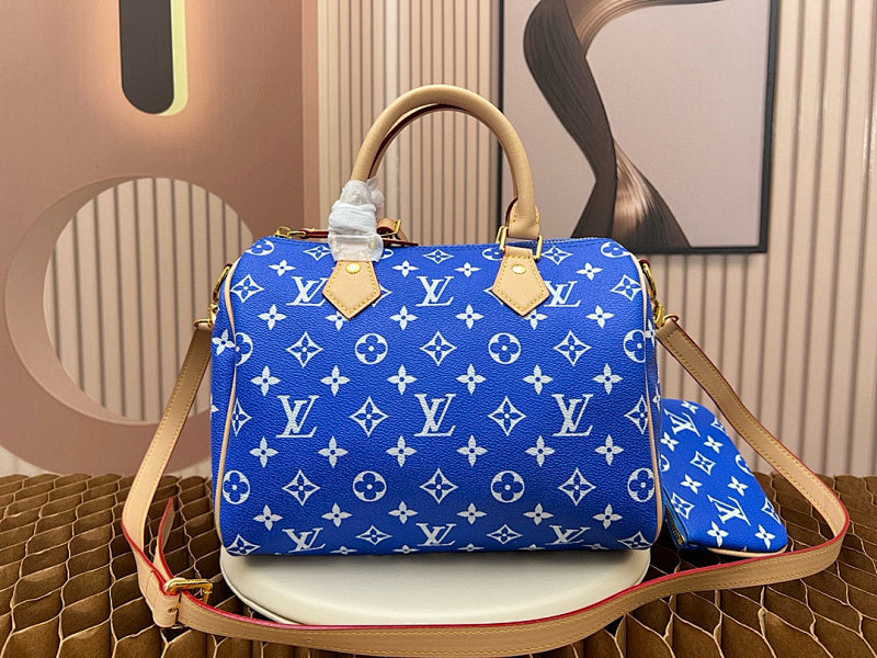 Anum Bags LVn Luxury Bag --79643