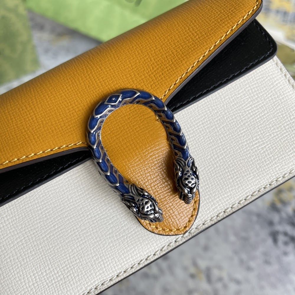 Ezyycart Bags Guccin Luxury Bag --94393