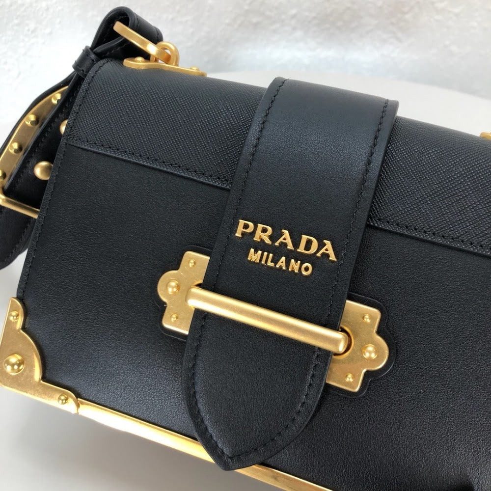 Ezyycart Bags pradn Luxury Bag --74736