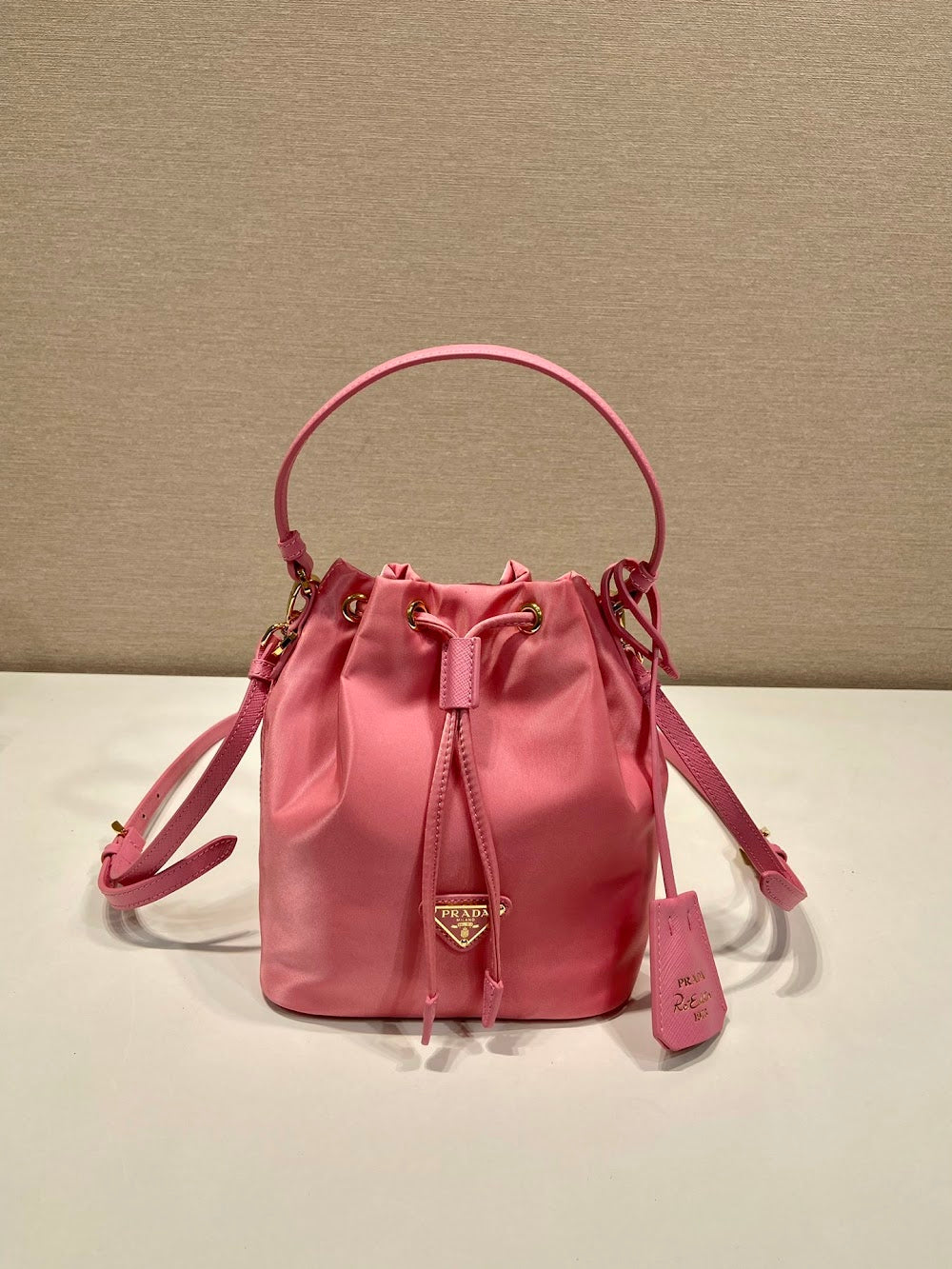 Ezyycart Bags Prada Luxury Bag --54741