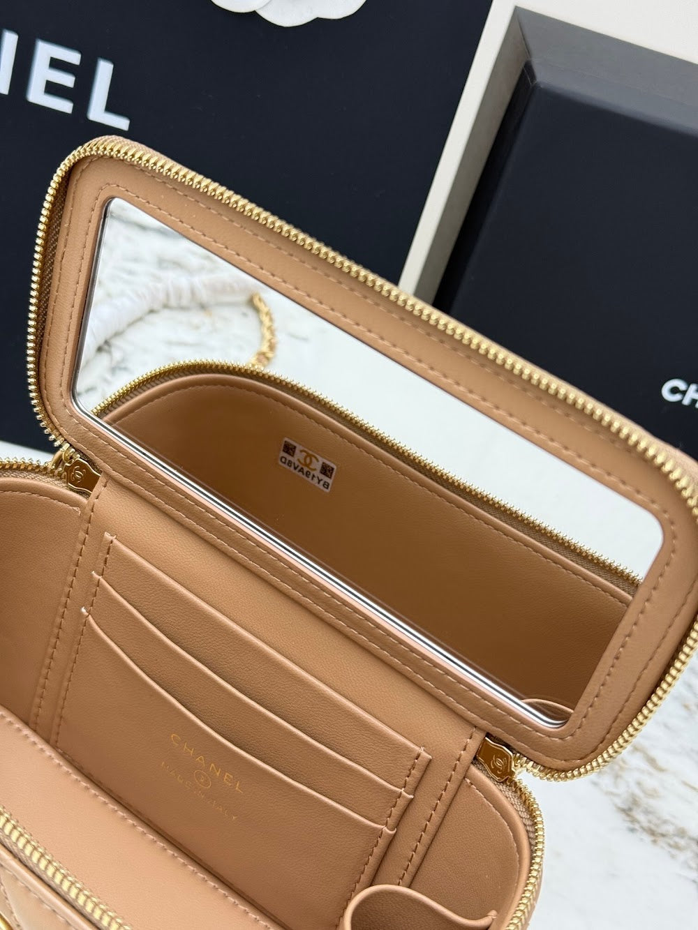 Anum Bags CHn Luxury Bag --113905