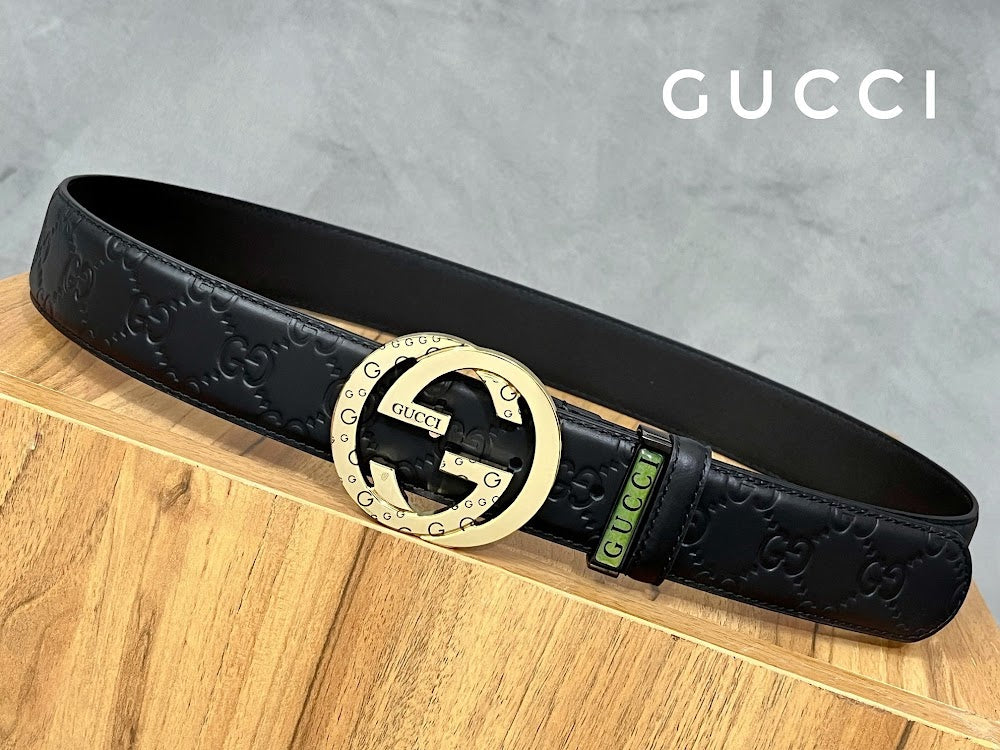 Ezyycart Bags Guccin Luxury Belt --105508