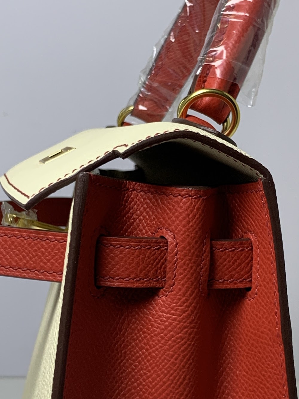 Anum Bags Hermesn Luxury Bag --118844