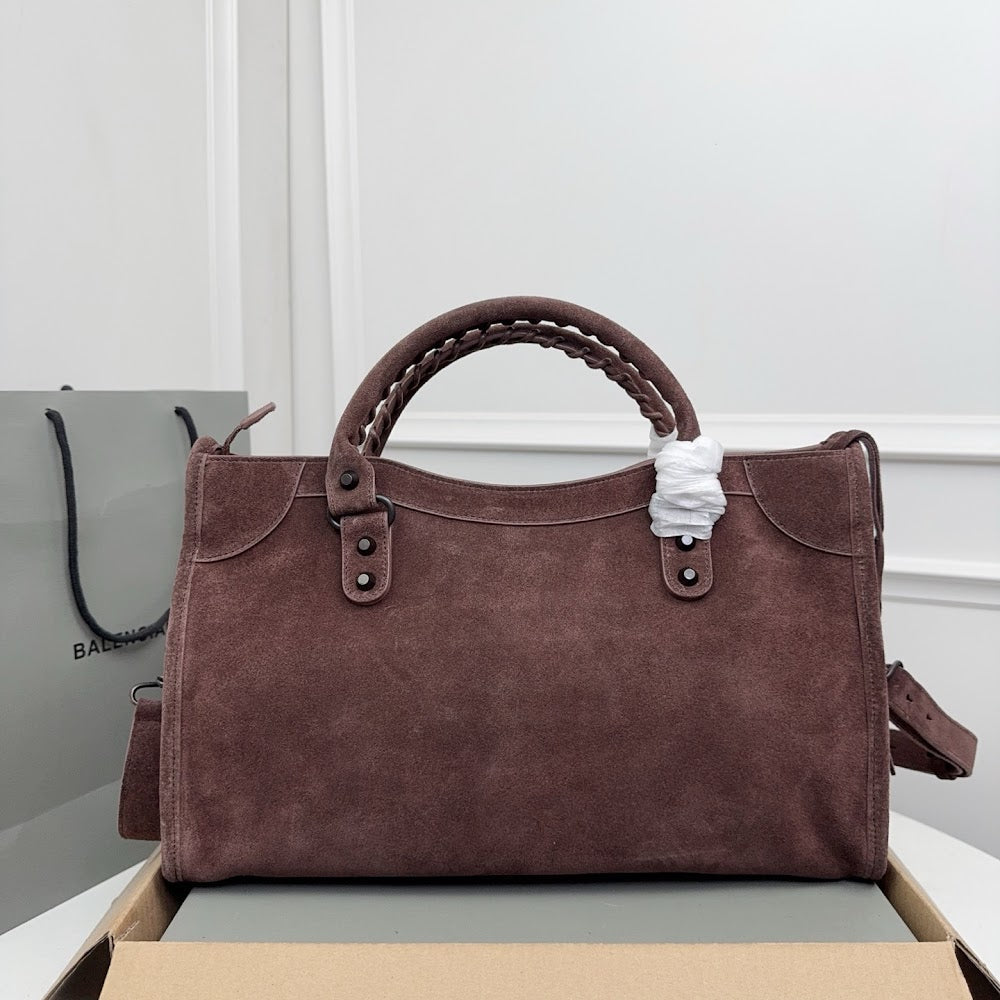 Ezyycart Bags Balenciaga Luxury Bag --111246