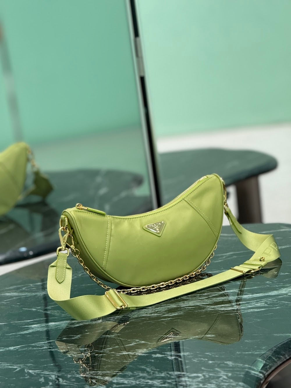 Ezyycart Bags Pradn Luxury Bag --101644