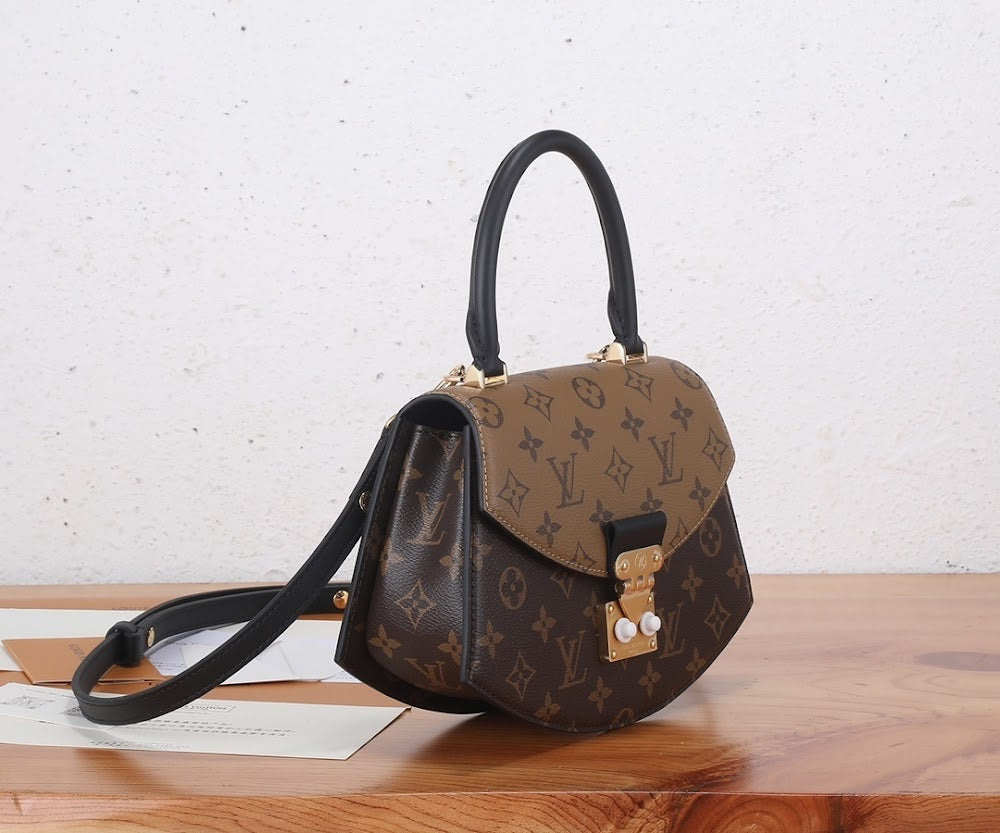 Anum Bags LVn Luxury Bag --79774