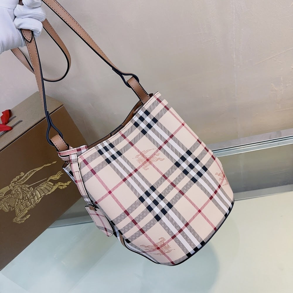 Ezyycart Bags Burberryn Luxury Bag --92418