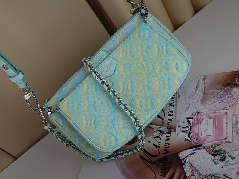 Ezyycart Bags ln Luxury Bag --61165