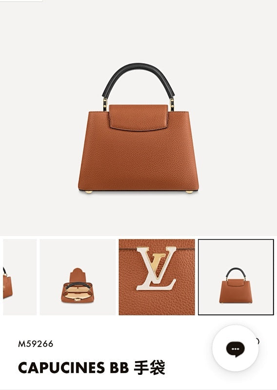 Anum Bags ln Luxury Bag --58945