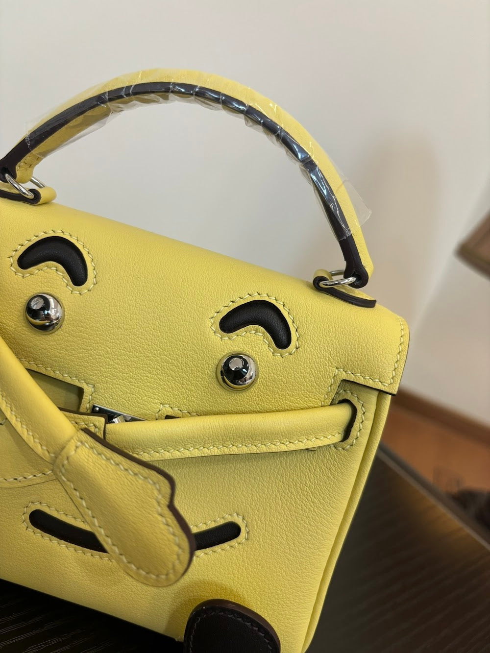 Anum Bags Hermesn Luxury Bag --117880