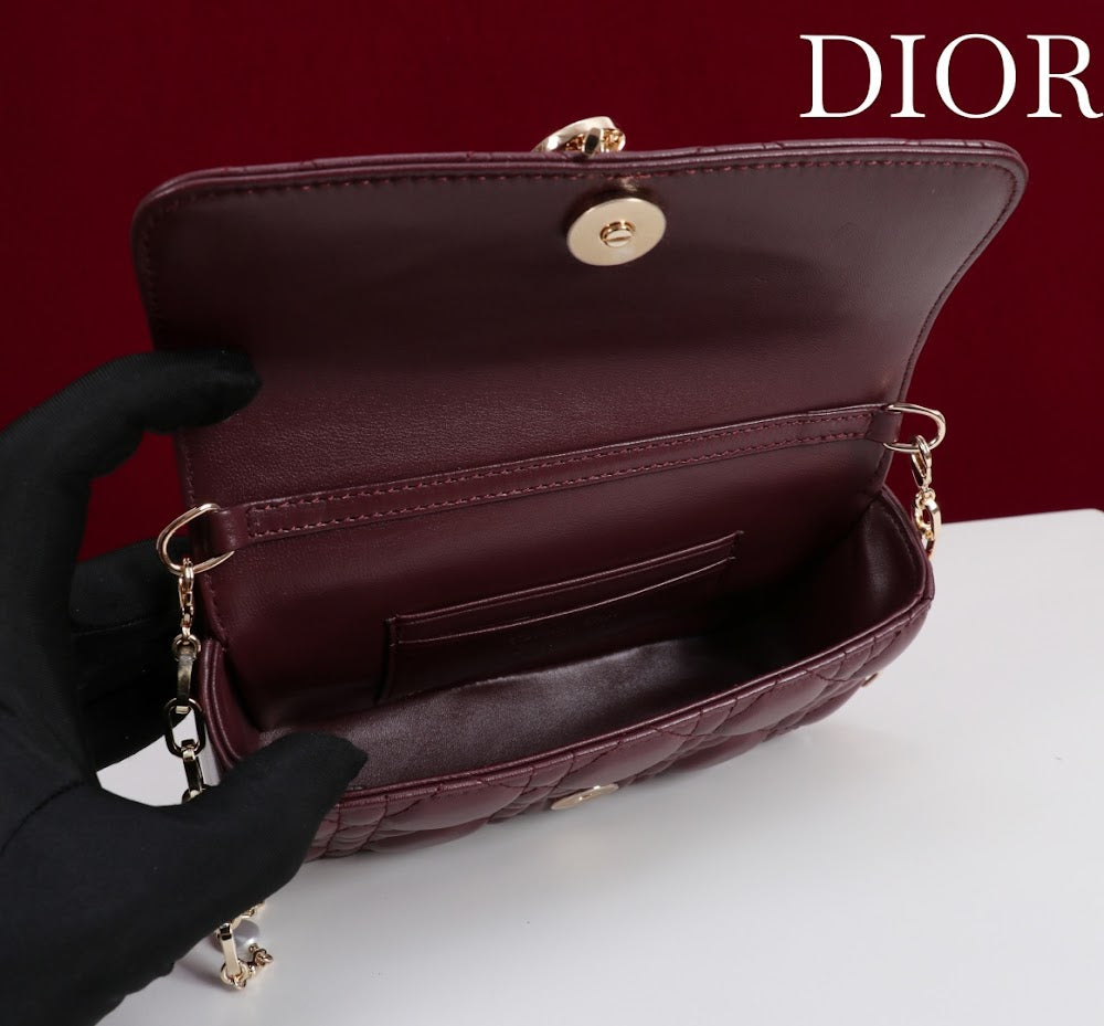 Ezyycart Bags Diorn Luxury Bag --116358