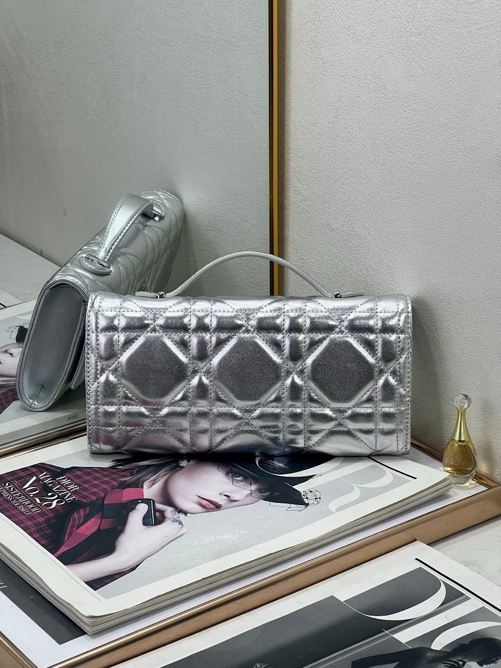 Ezyycart Bags Diorn Luxury Bag --115605