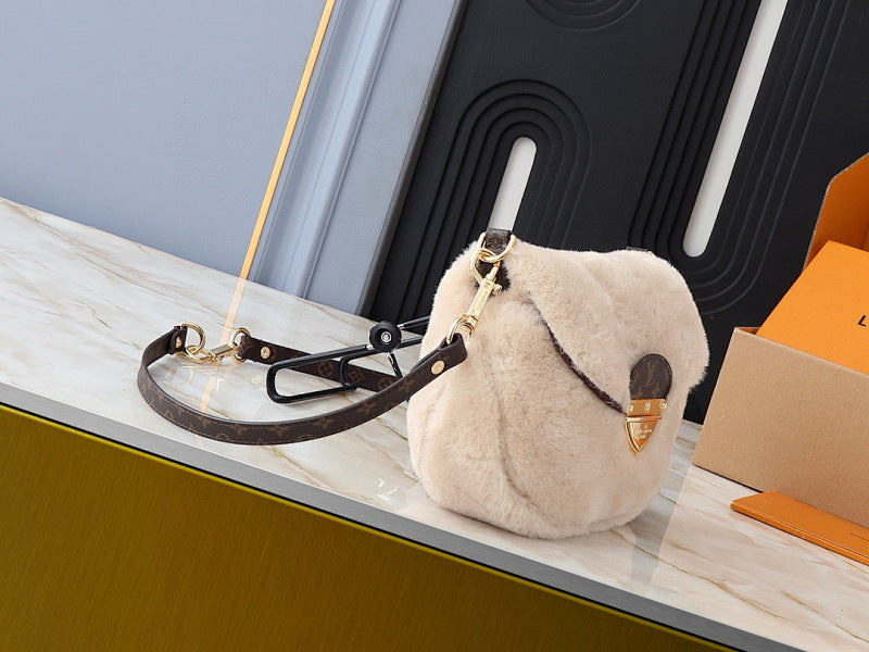 Anum Bags LVn Luxury Bag --79112