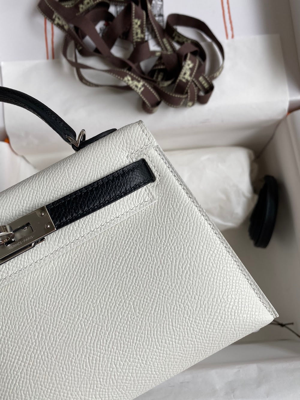Anum Bags Hermesn Luxury Bag --118921