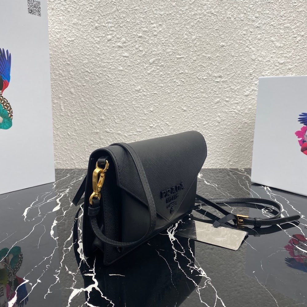 Ezyycart Bags Prada Luxury Bag --53733