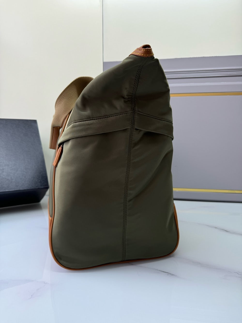 Ezyycart Bags Pradn Luxury Bag --102465