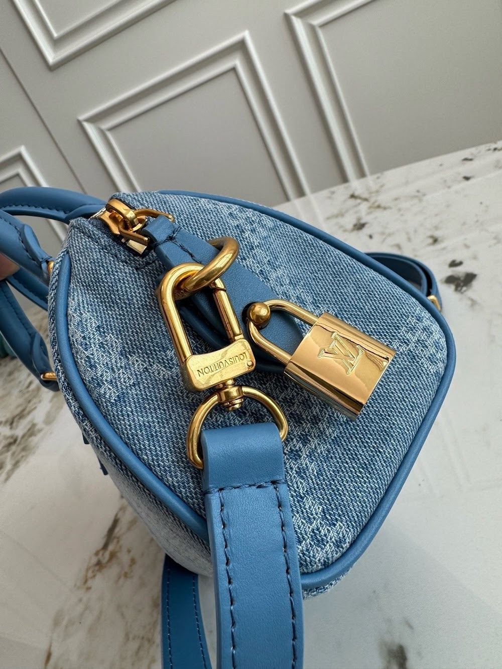 Anum Bags LVn Luxury Bag --79807