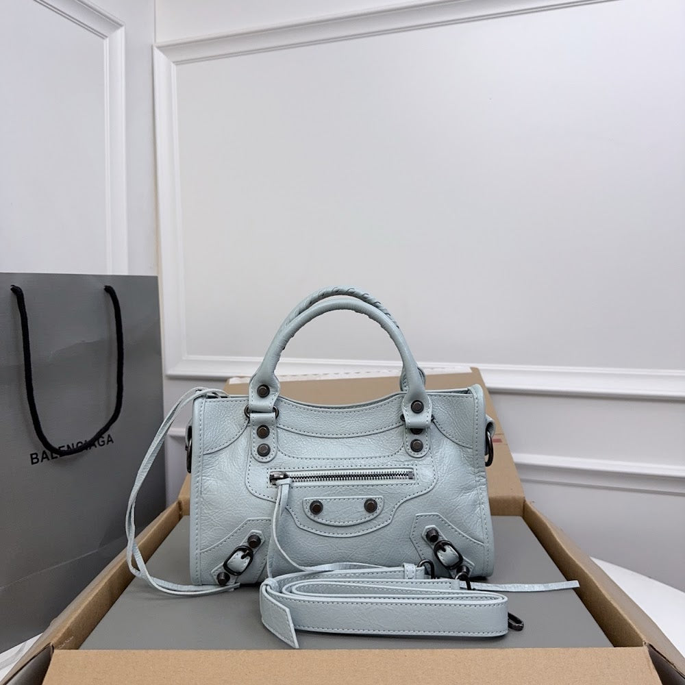 Ezyycart Bags Balenciaga Luxury Bag --111937