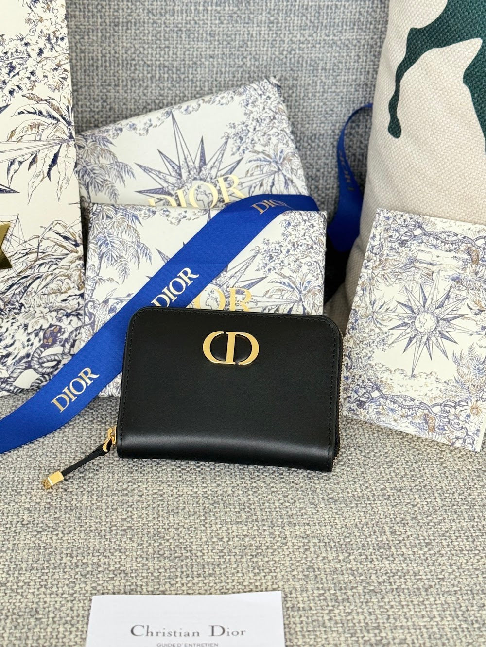 Anum Bags Diorn Luxury Bag --114508