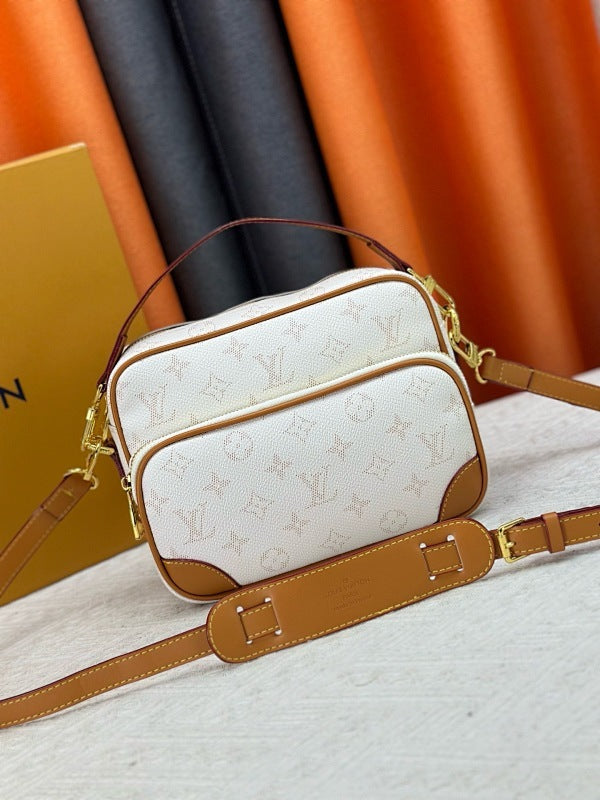 Anum Bags LVn Luxury Bag --78715