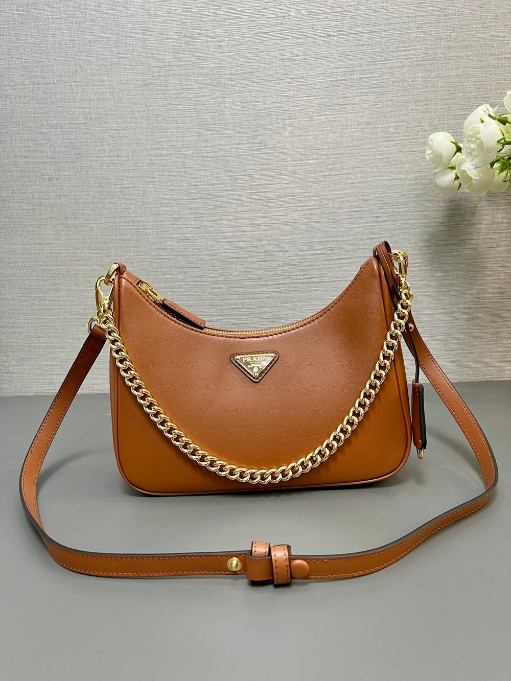 Ezyycart Bags Pradn Luxury Bag --101488