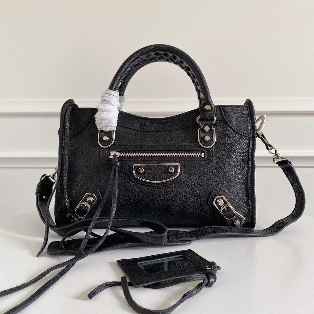 Ezyycart Bags Balenciaga Luxury Bag --111793