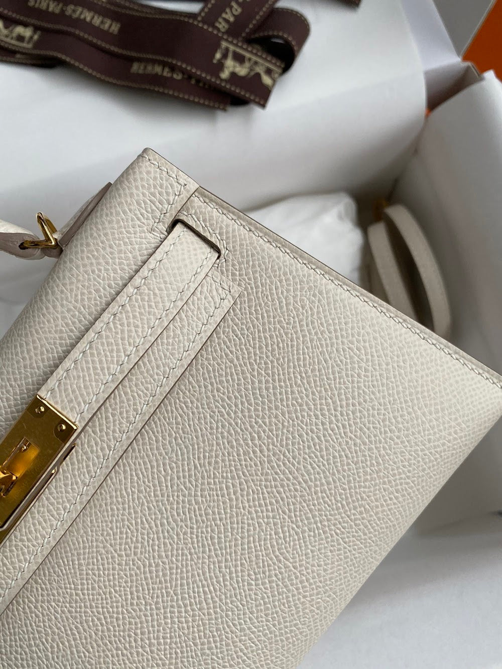 Anum Bags Hermesn Luxury Bag --119015