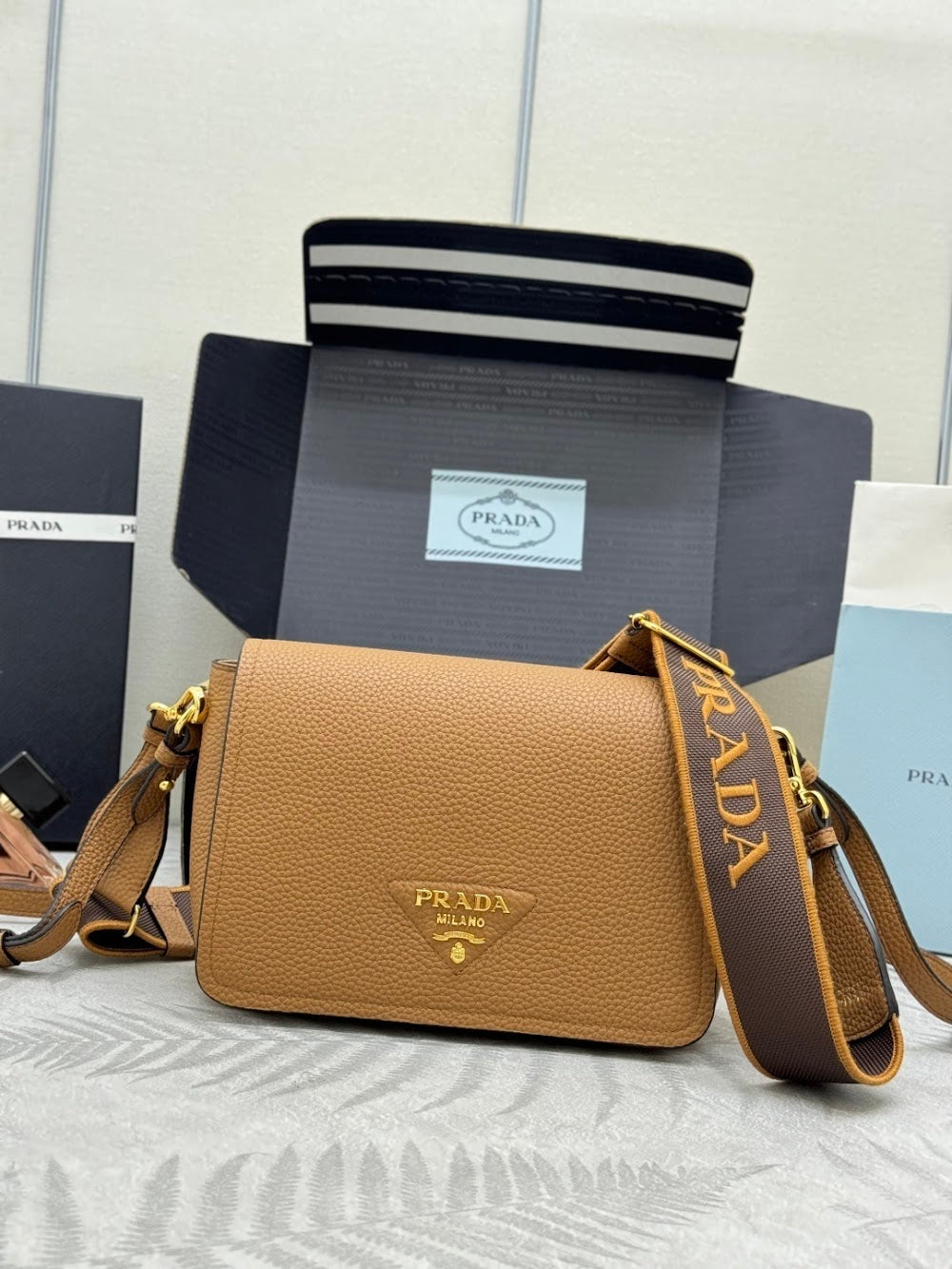 Ezyycart Bags Pradn Luxury Bag --101328