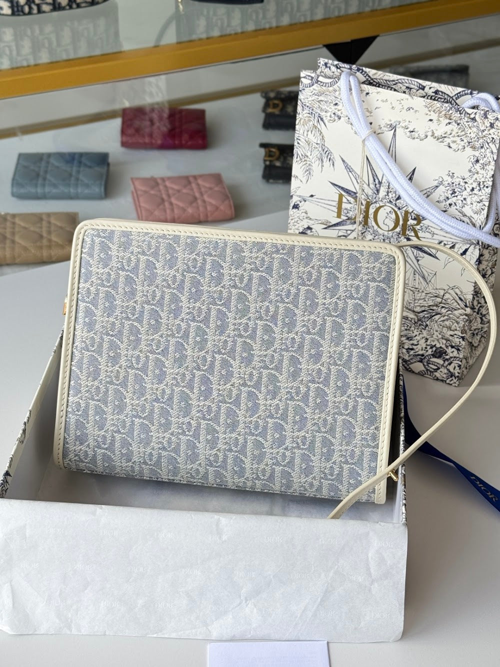 Ezyycart Bags Diorn Luxury Bag --115323