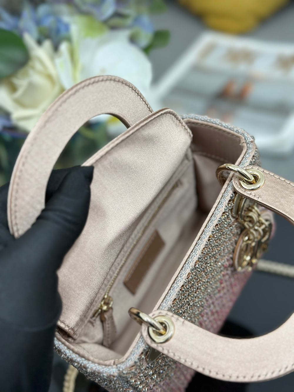 Ezyycart Bags Diorn Luxury Bag --115669
