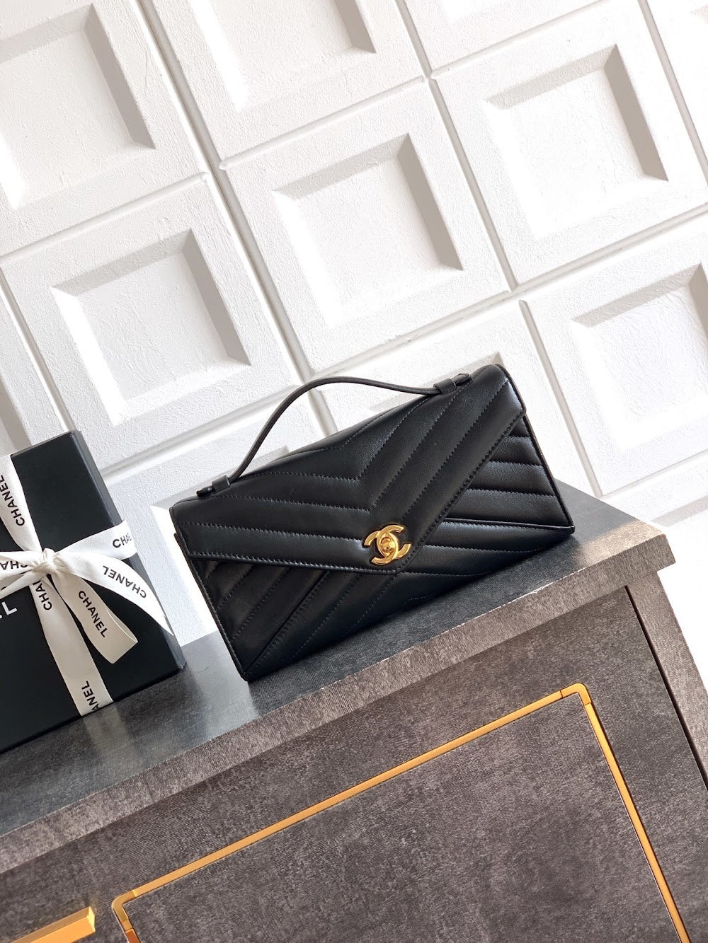 Anum Bags CHn Luxury Bag --113027