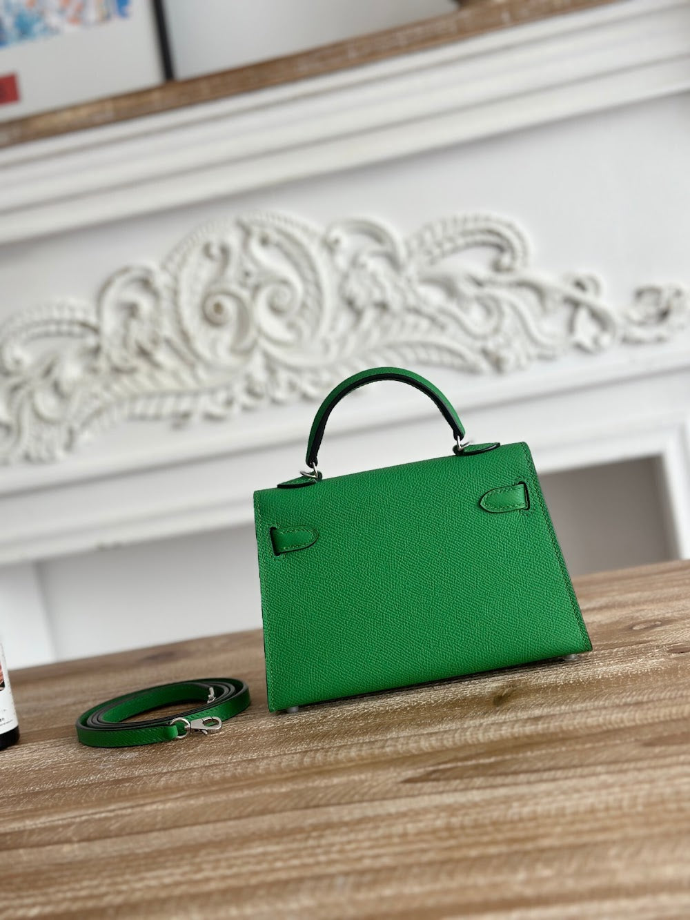 Ezyycart Bags Hermesn Luxury Bag --116935