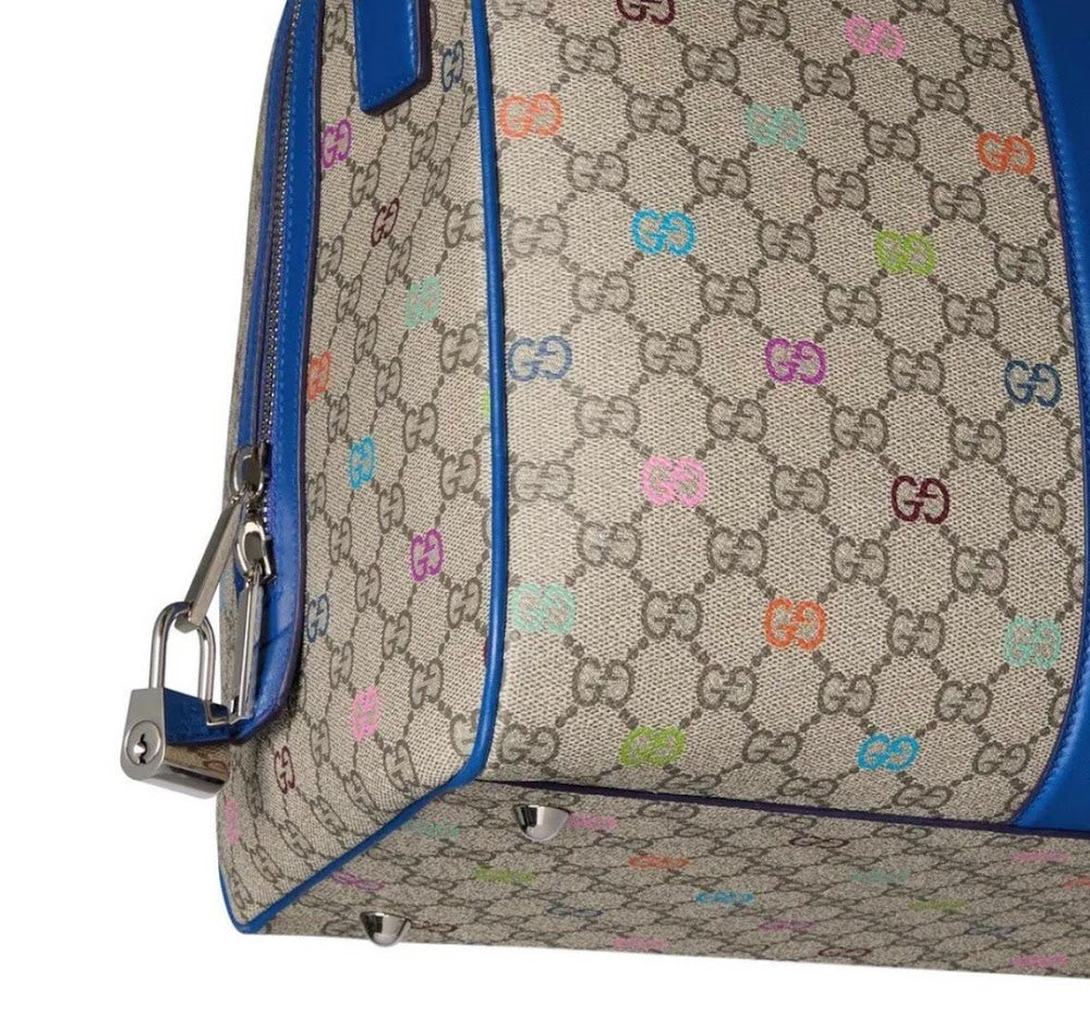 Ezyycart Bags Guccin Luxury Bag --94428