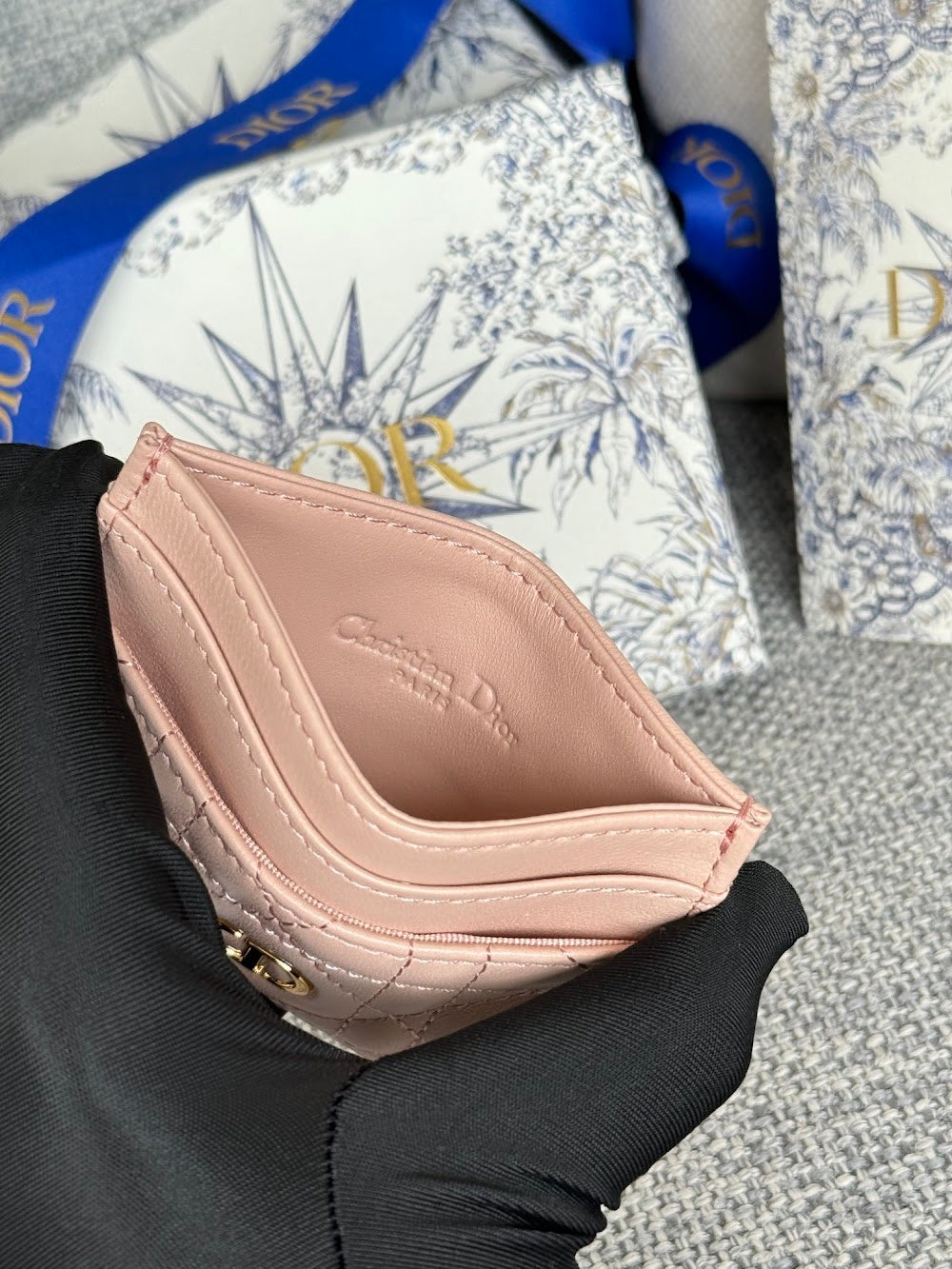 Anum Bags Diorn Luxury Bag --114523