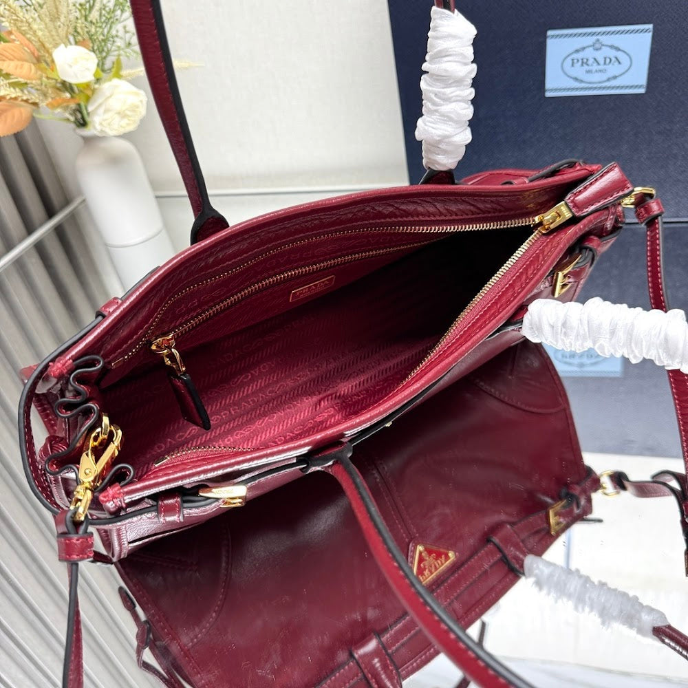 Ezyycart Bags Pradn Luxury Bag --102422