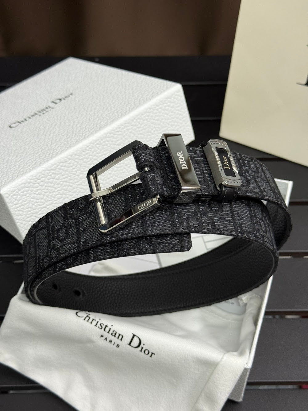 Anum Bags Diorn Luxury Belt --104879
