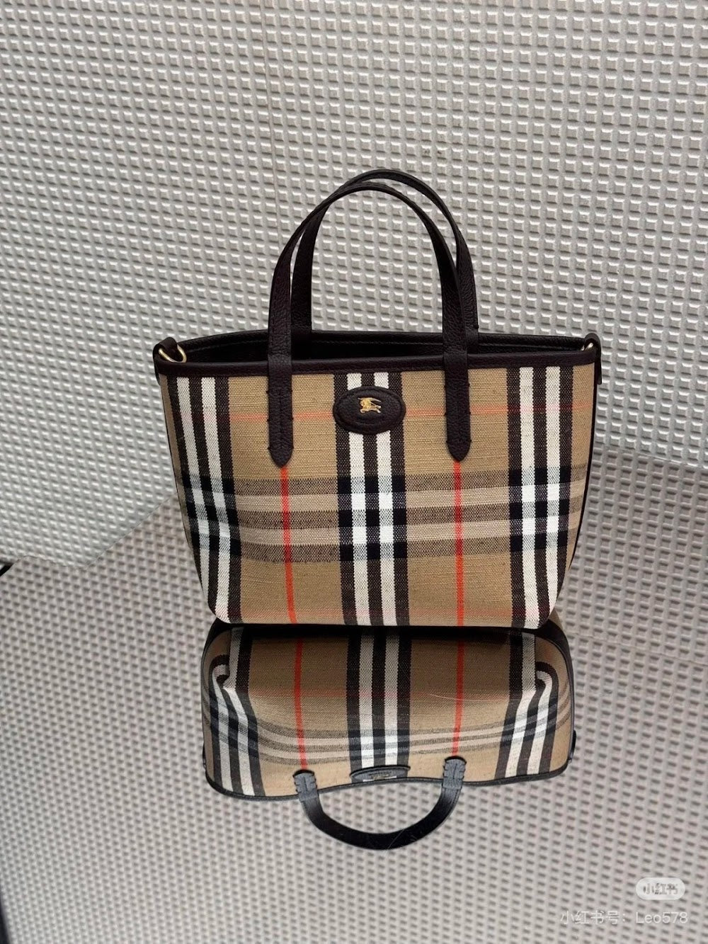 Ezyycart Bags Burberryn Luxury Bag --92954