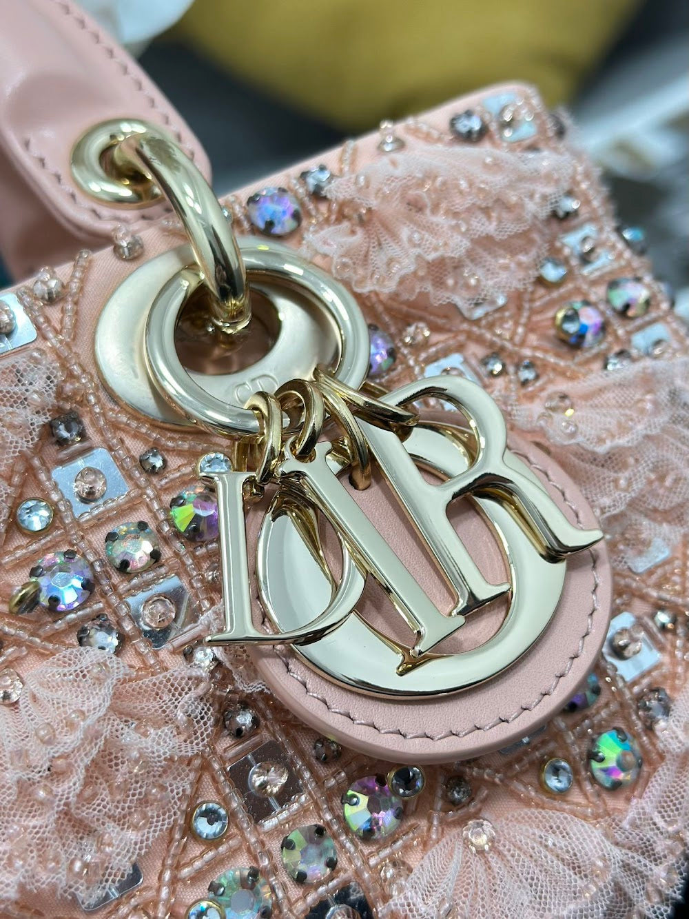 Ezyycart Bags Diorn Luxury Bag --115404