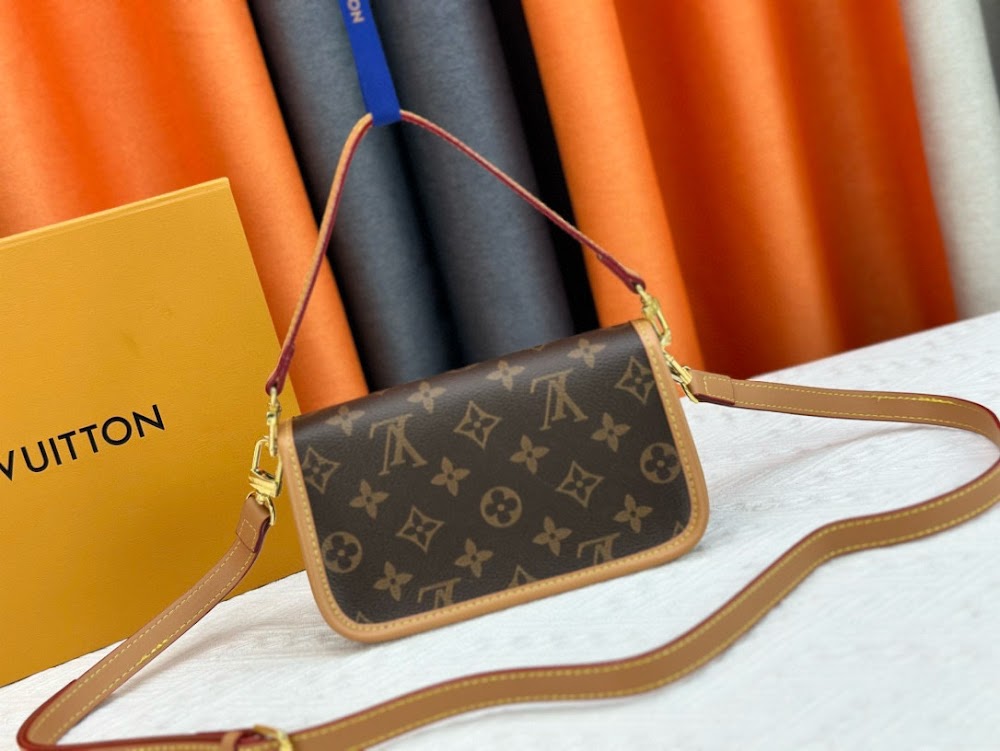 Anum Bags LVn Luxury Bag --79706