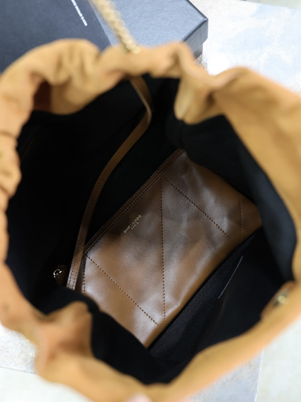 Ezyycart Bags YSLn Luxury Bag --119203